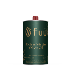 Ulei de Măsline Extravirgin Fuu